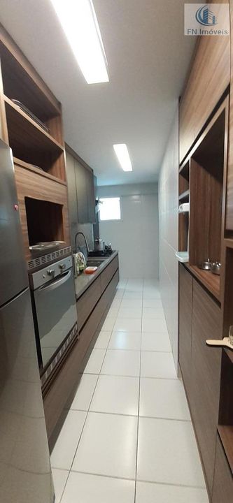 Apartamento - Patamares