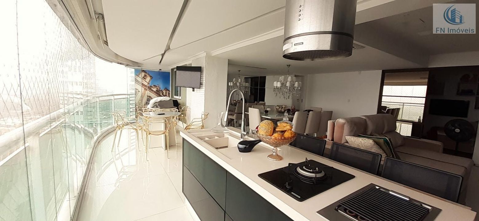 Apartamento - Patamares
