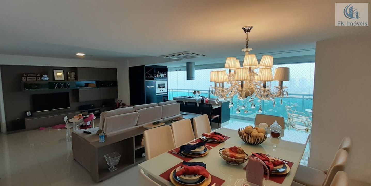 Apartamento - Patamares