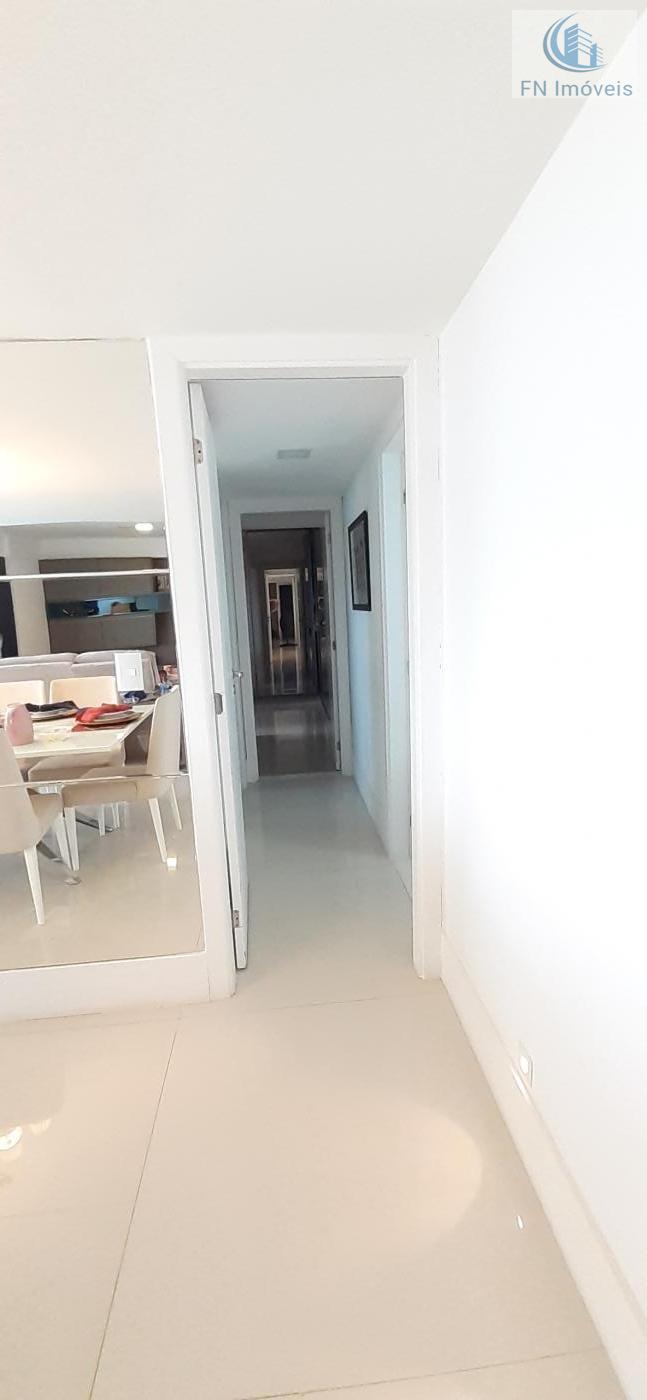 Apartamento - Patamares