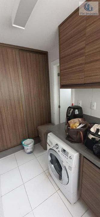Apartamento - Patamares