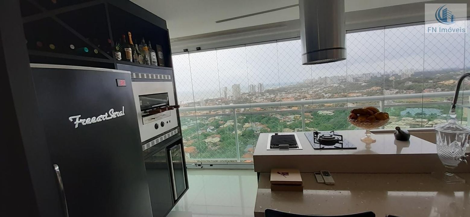 Apartamento - Patamares