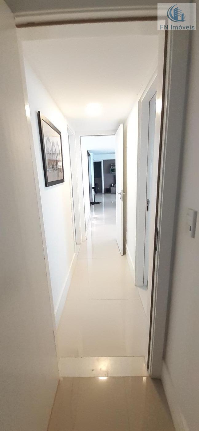 Apartamento - Patamares