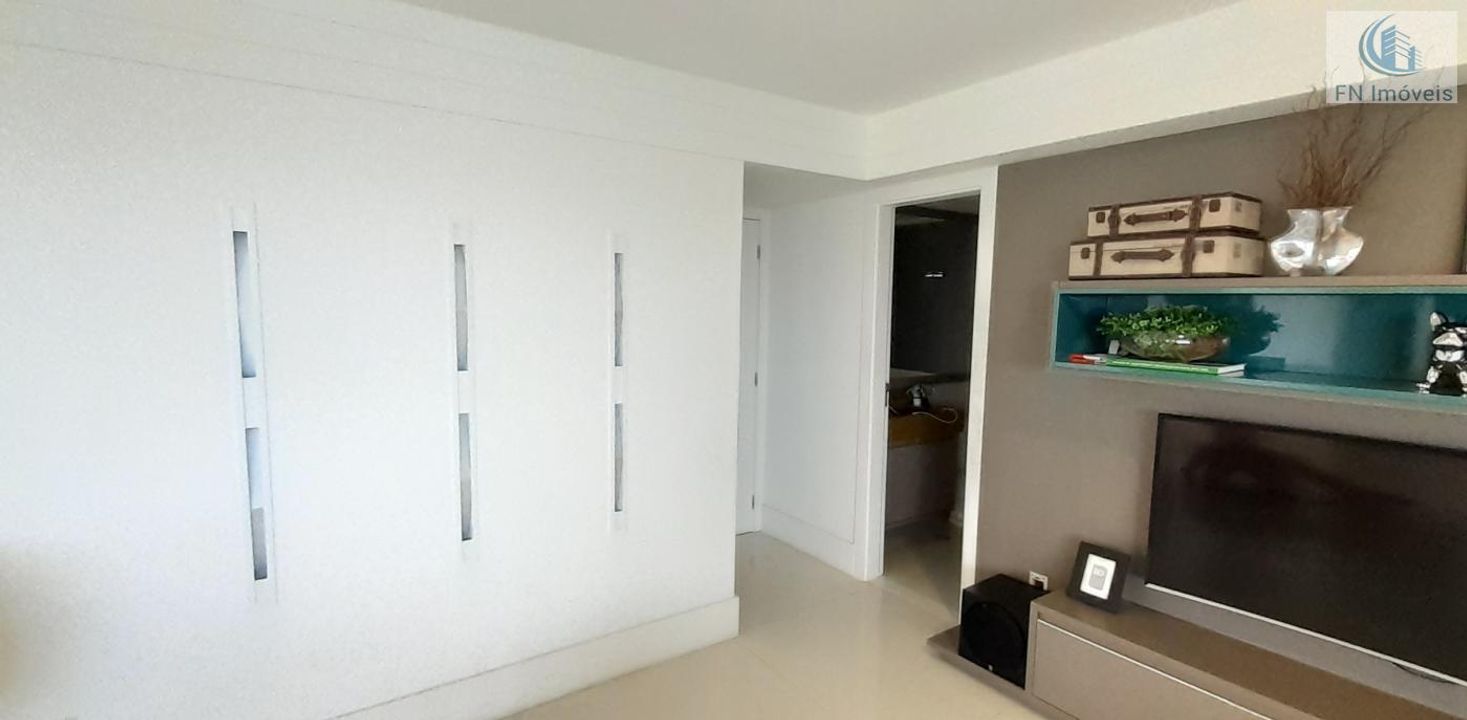 Apartamento - Patamares