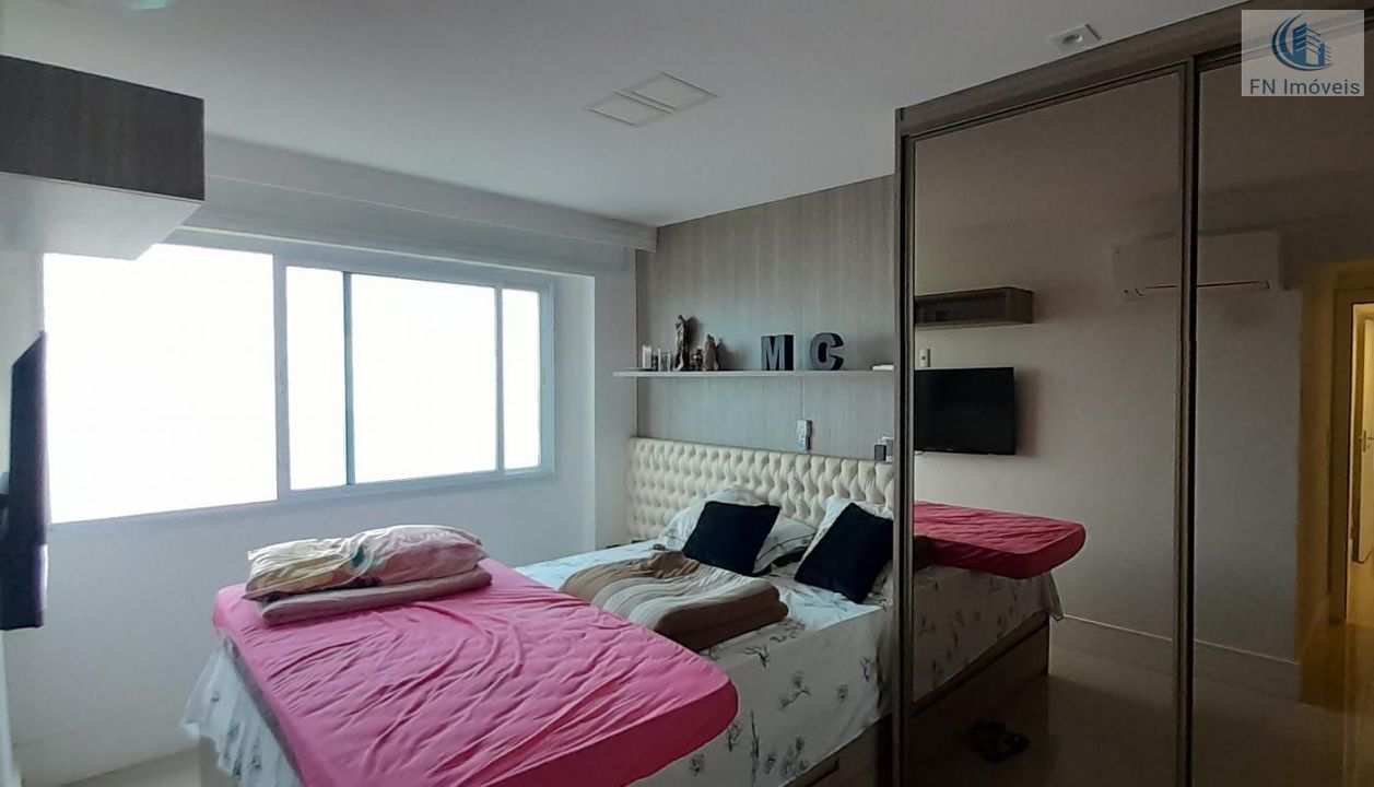 Apartamento - Patamares