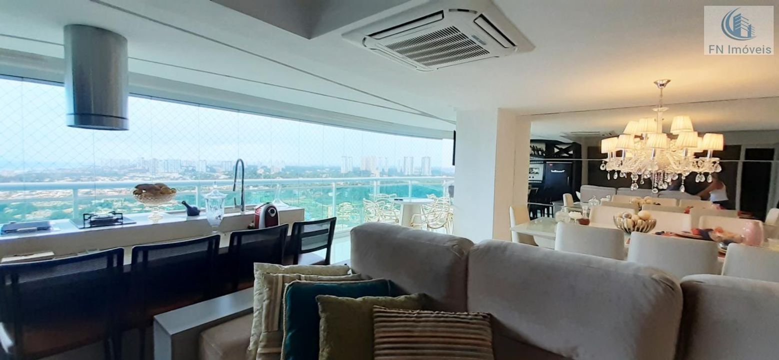 Apartamento - Patamares