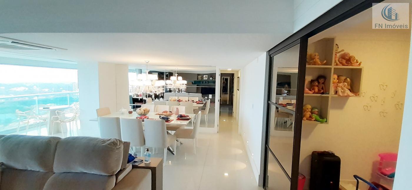 Apartamento - Patamares