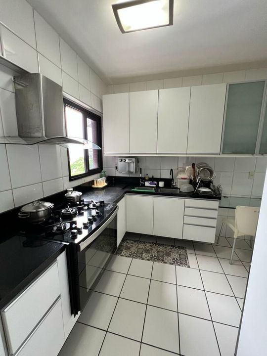 Apartamento - Jardim apipema