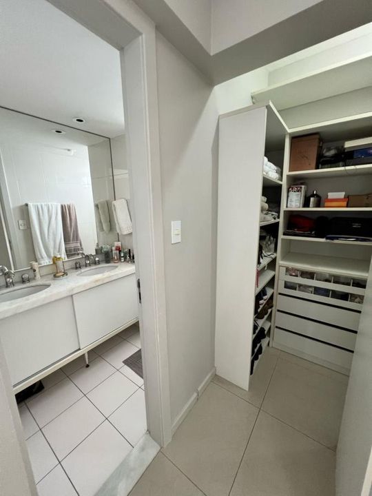 Apartamento - Jardim apipema