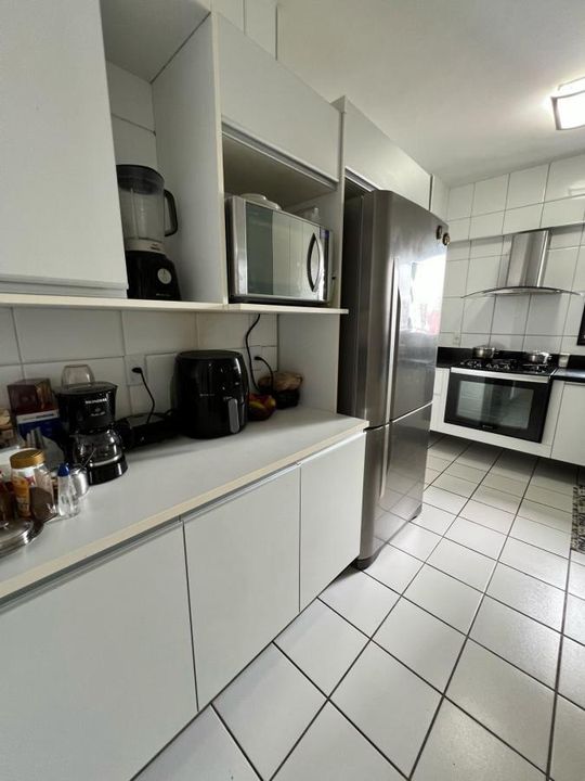 Apartamento - Jardim apipema