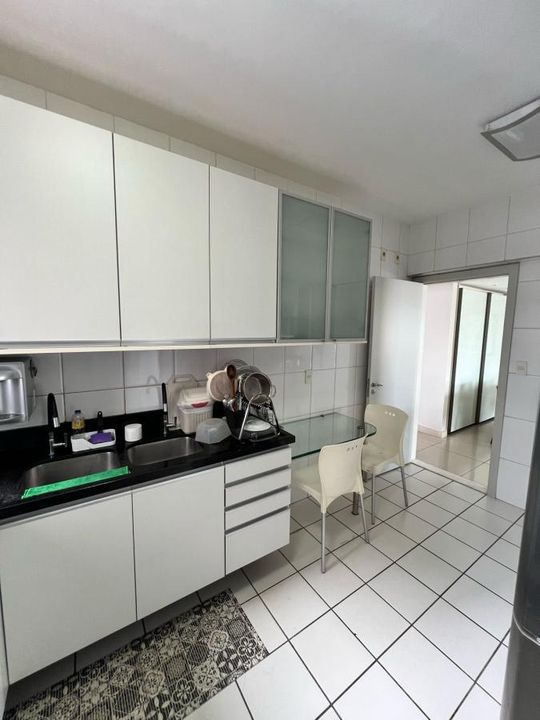 Apartamento - Jardim apipema