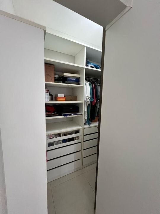 Apartamento - Jardim apipema