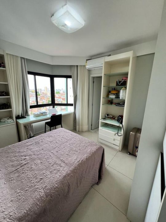 Apartamento - Jardim apipema