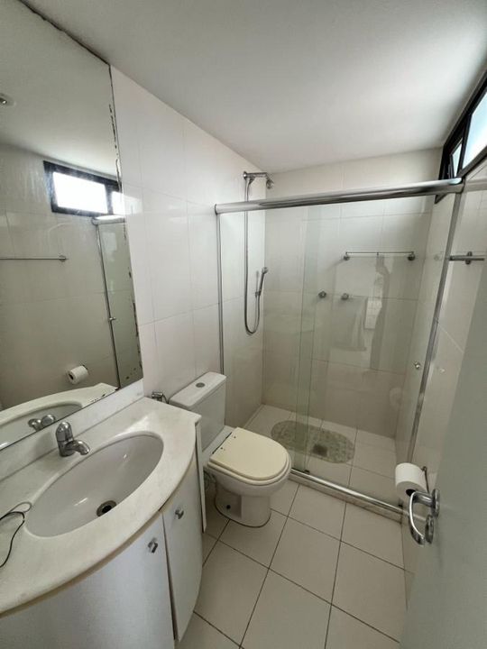 Apartamento - Jardim apipema