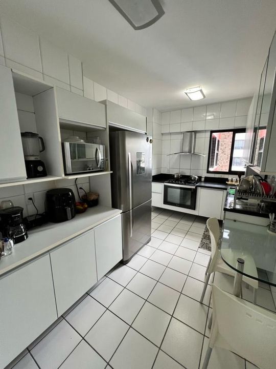 Apartamento - Jardim apipema