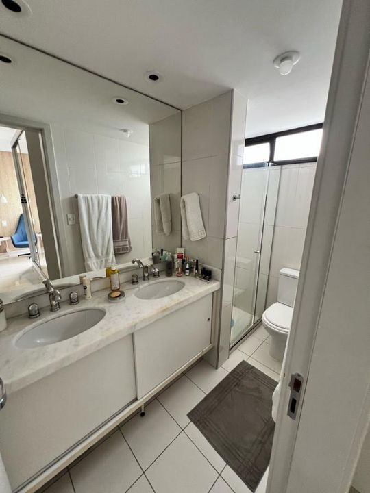 Apartamento - Jardim apipema