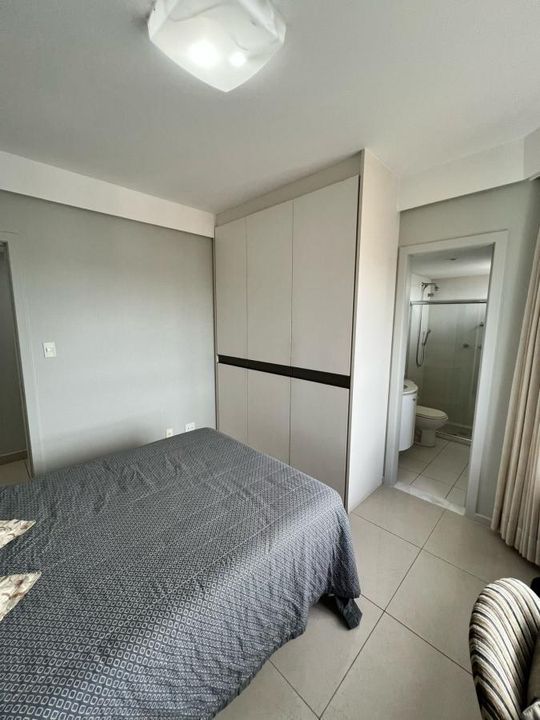 Apartamento - Jardim apipema