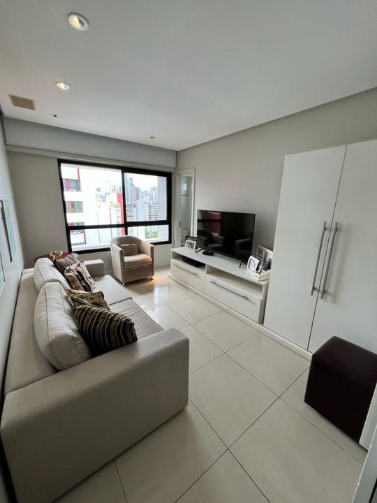Apartamento - Jardim apipema