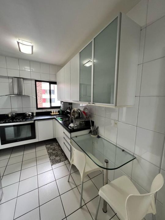 Apartamento - Jardim apipema