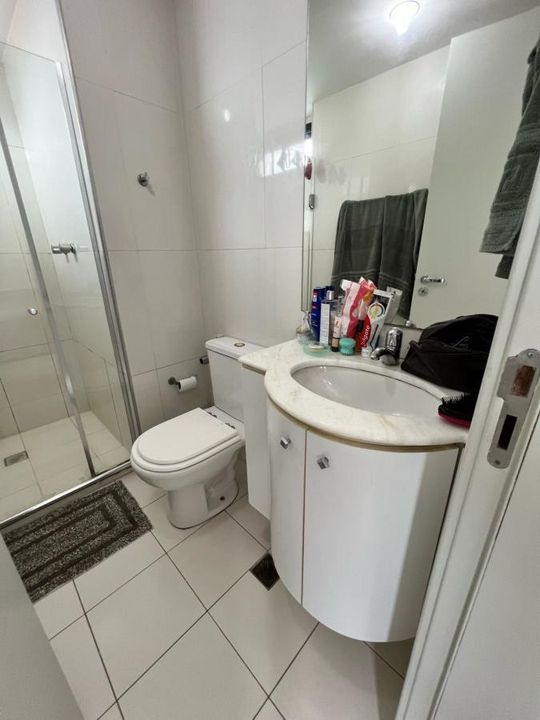 Apartamento - Jardim apipema