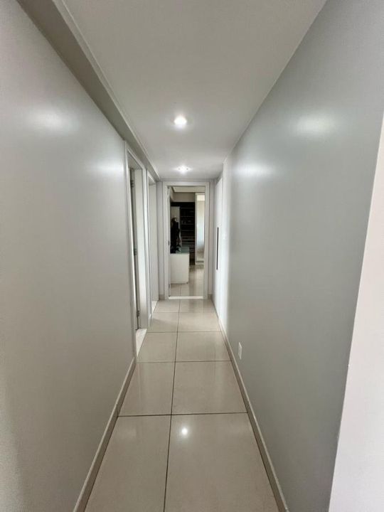 Apartamento - Jardim apipema