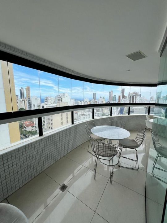 Apartamento - Jardim apipema