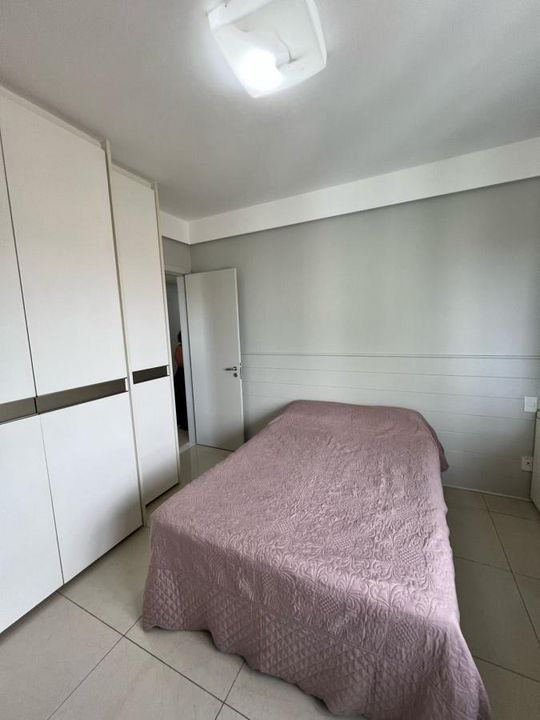 Apartamento - Jardim apipema