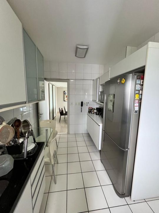 Apartamento - Jardim apipema