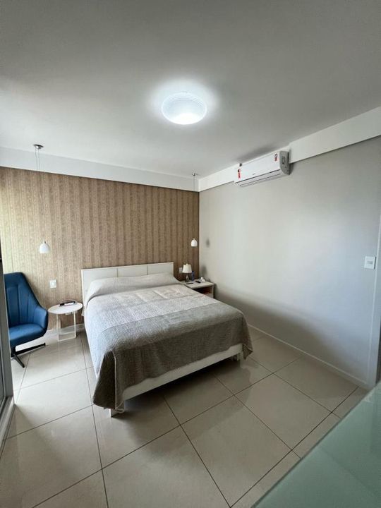 Apartamento - Jardim apipema
