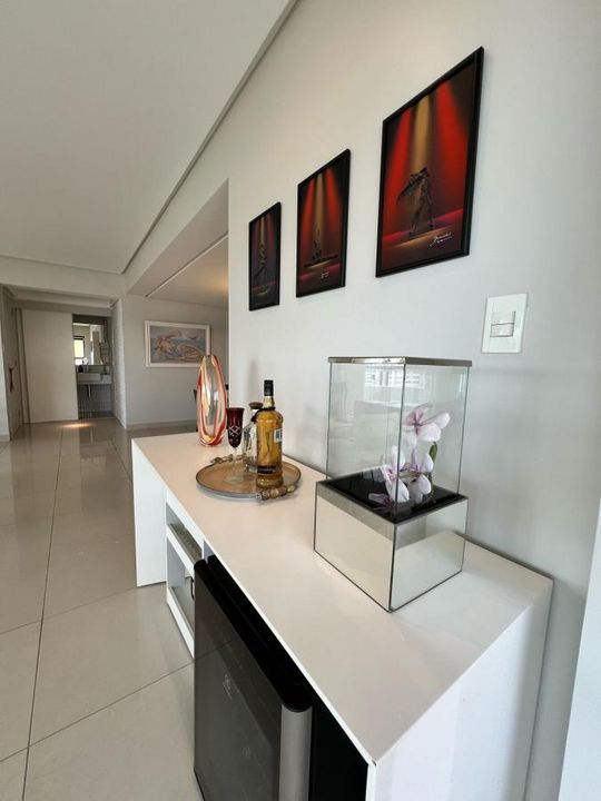 Apartamento - Jardim apipema