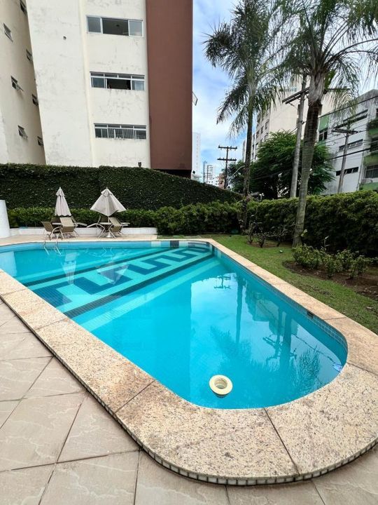 Apartamento - Jardim apipema