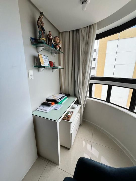 Apartamento - Jardim apipema