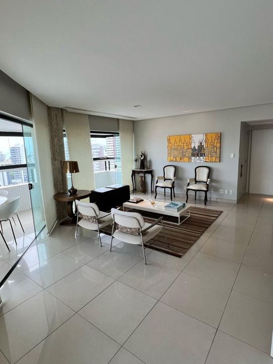 Apartamento - Jardim apipema