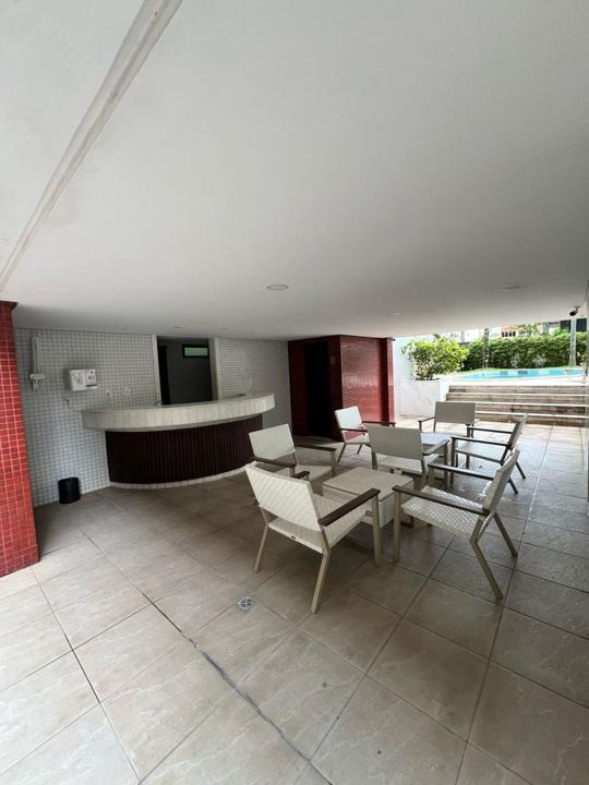 Apartamento - Jardim apipema