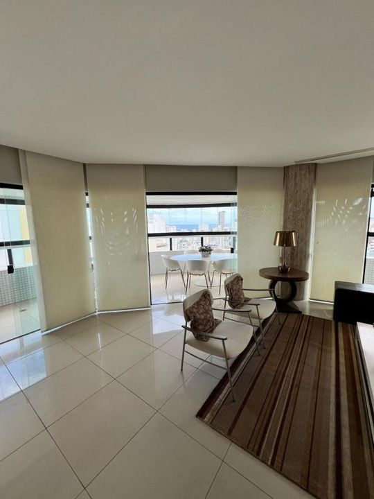 Apartamento - Jardim apipema