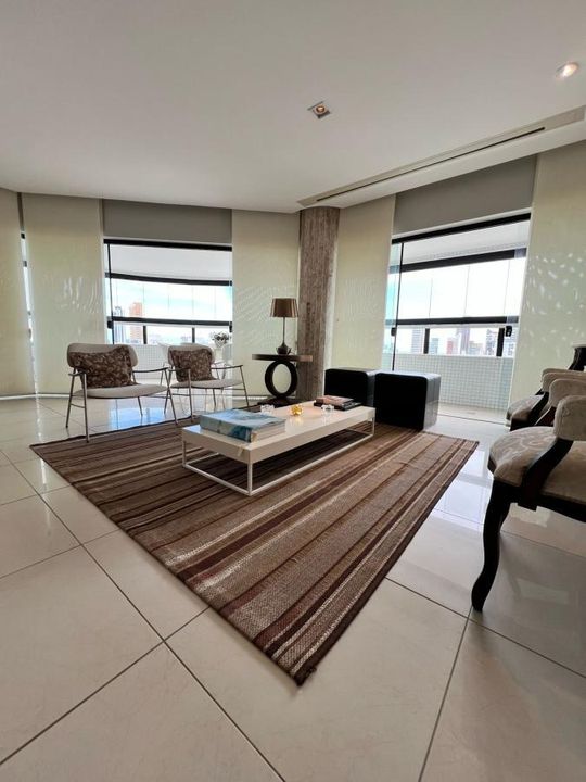 Apartamento - Jardim apipema