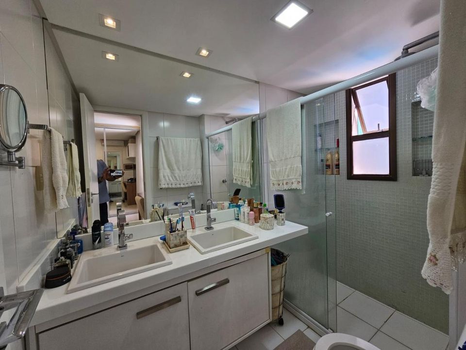 Apartamento - Alto do parque