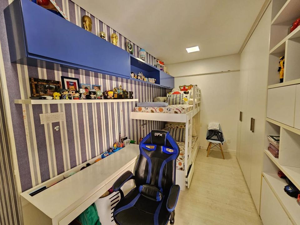 Apartamento - Alto do parque