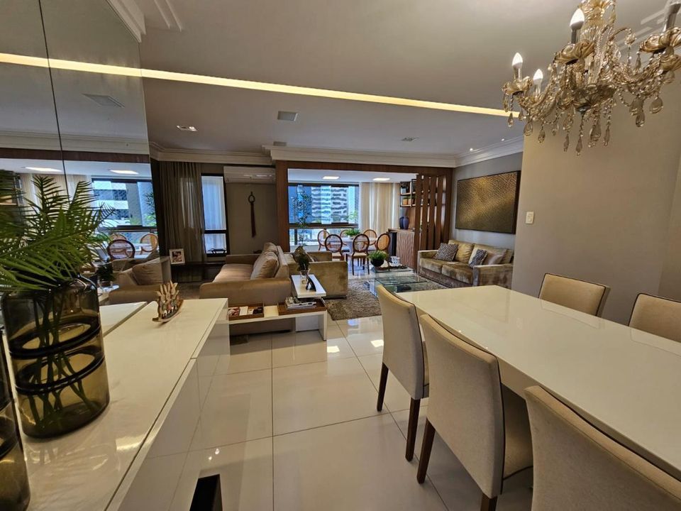 Apartamento - Alto do parque