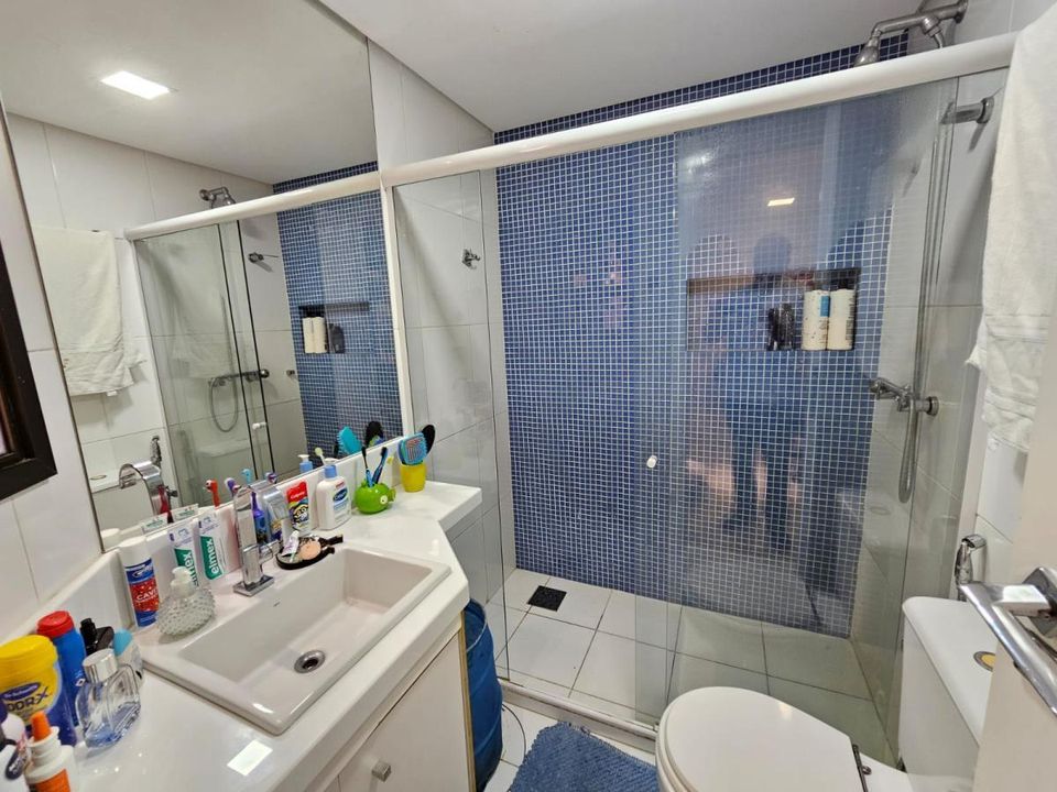 Apartamento - Alto do parque