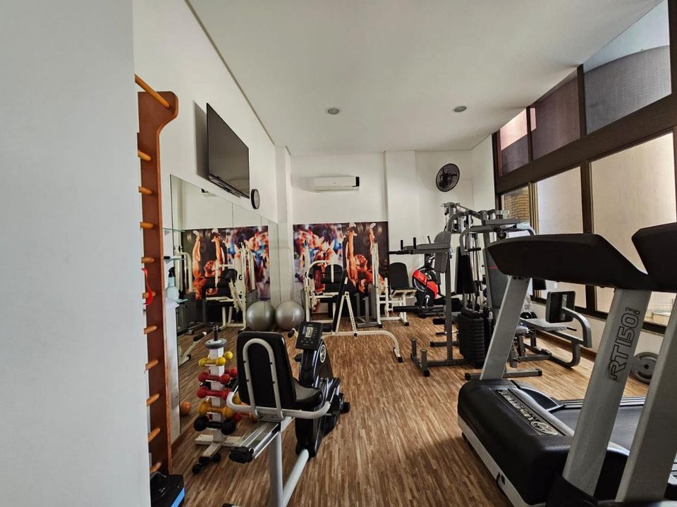 Apartamento - Alto do parque