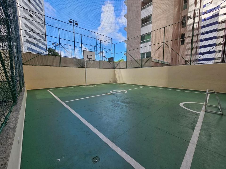 Apartamento - Alto do parque