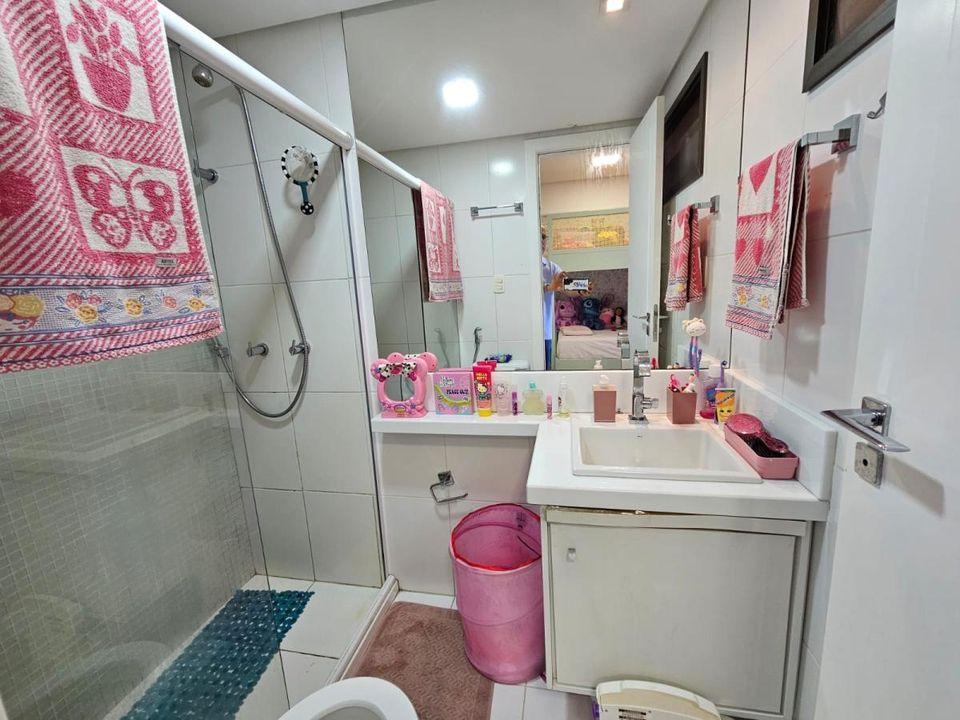 Apartamento - Alto do parque