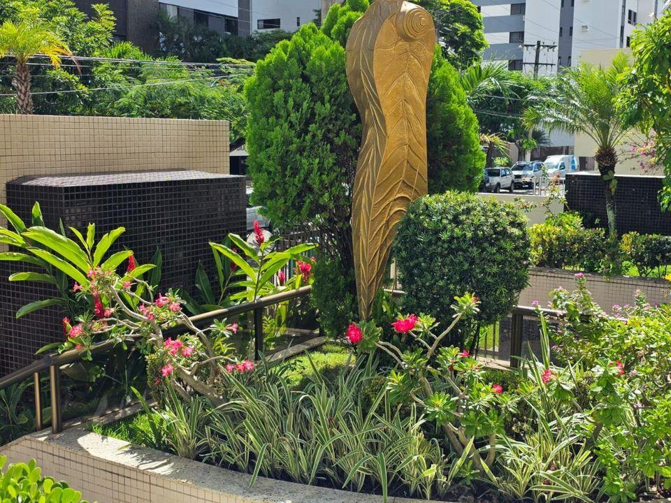 Apartamento - Alto do parque