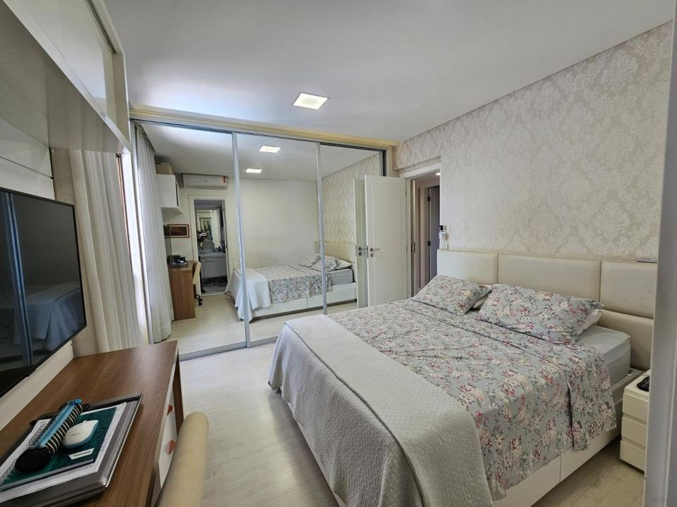Apartamento - Alto do parque