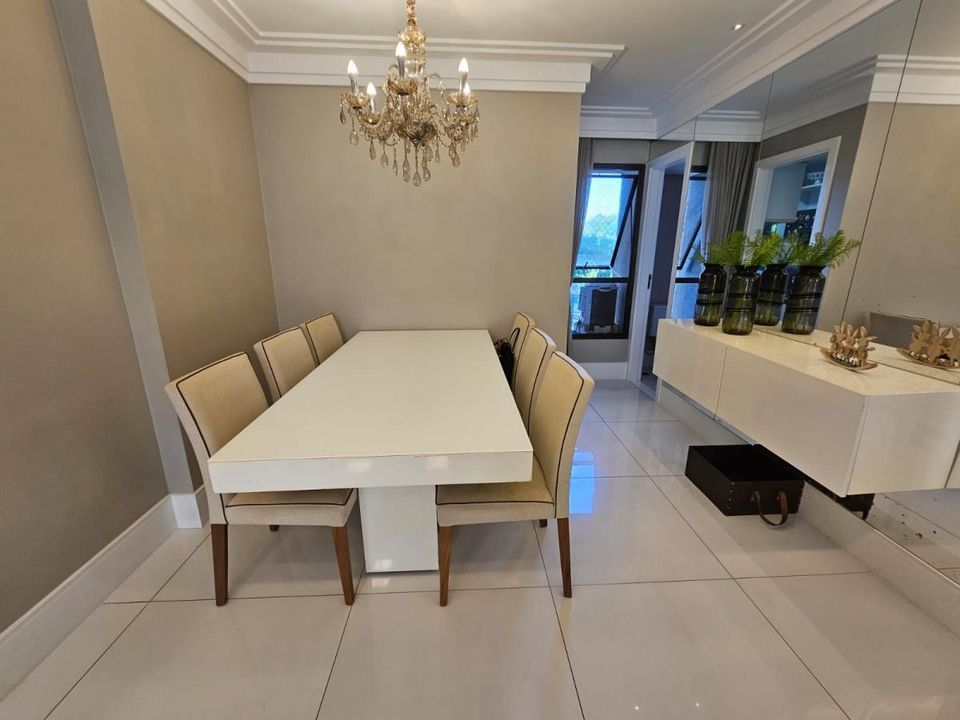 Apartamento - Alto do parque