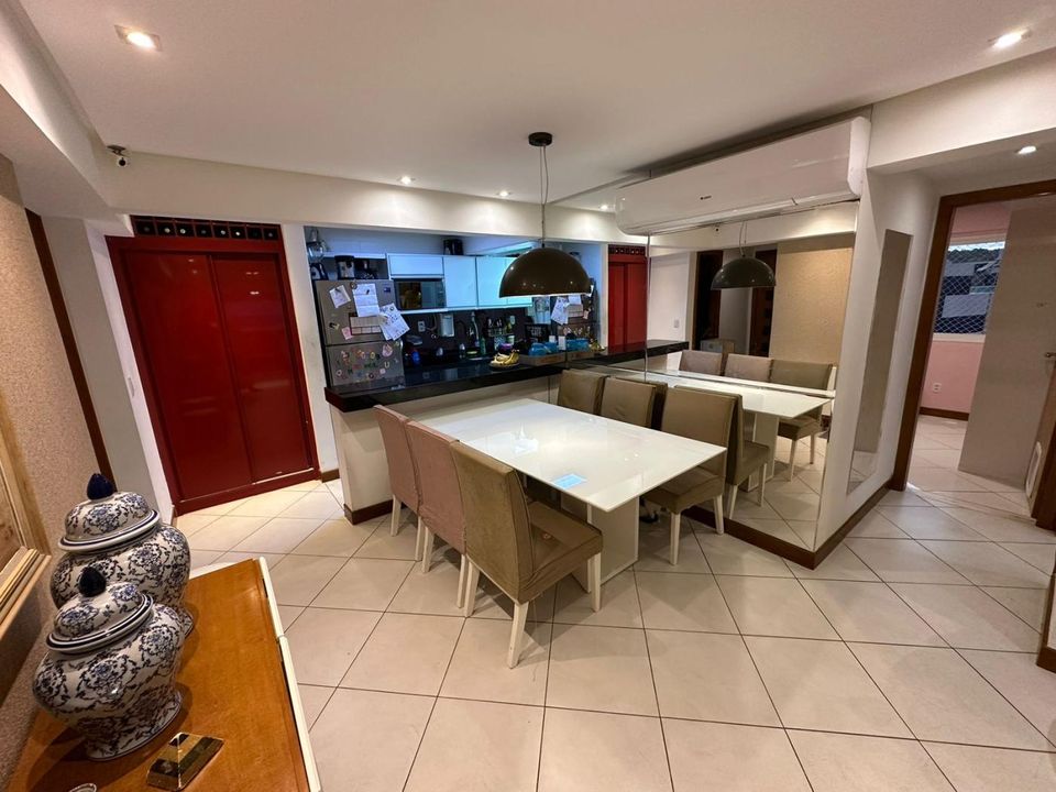Apartamento - Armação