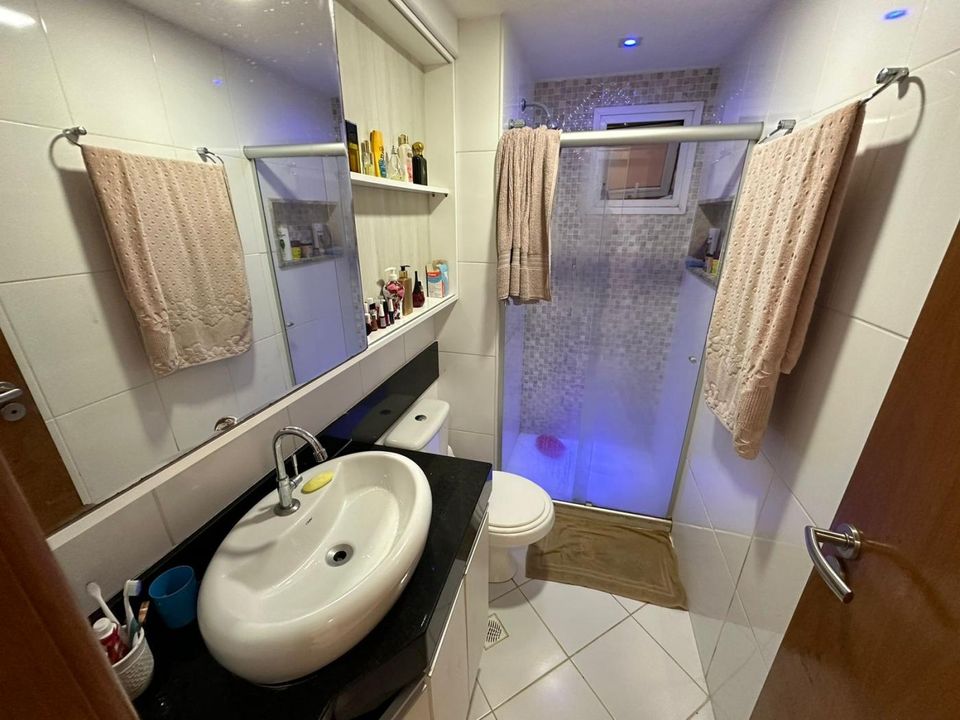Apartamento - Armação