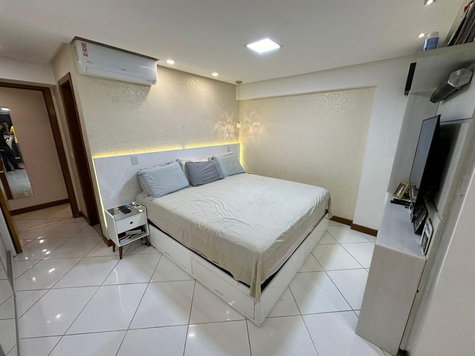 Apartamento - Armação