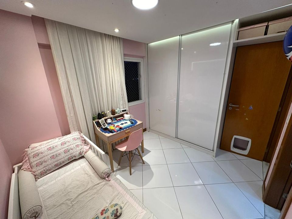 Apartamento - Armação
